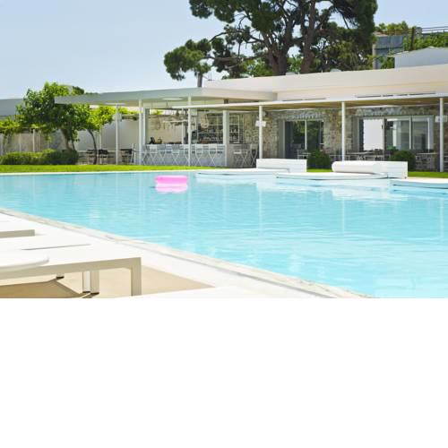 Marathon Beach Resort