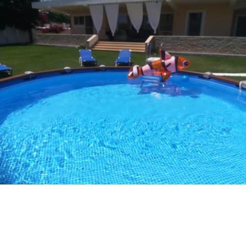 Marathon Beachside Villa