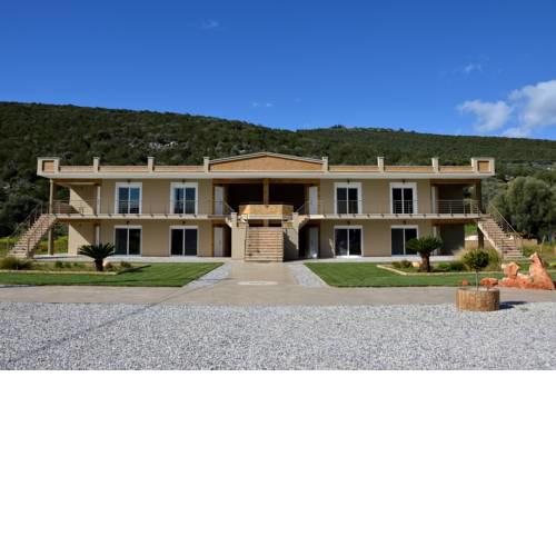 Marathon Eco Stay