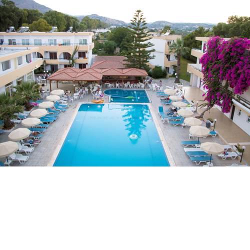 Marathon Hotel