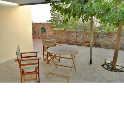Marathonas : a brand new charming apartment