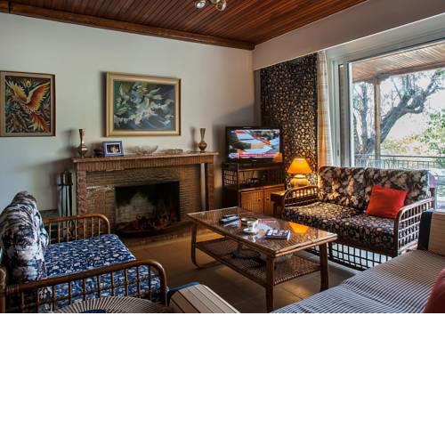 Marathos beach House