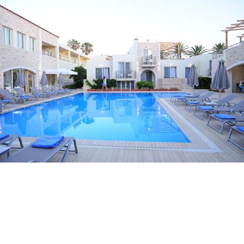 Maravel Star Art Hotel