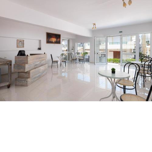 Maravelia Apartments Rhodes
