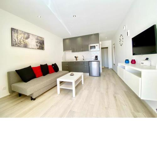 Maraverde holiday apartment