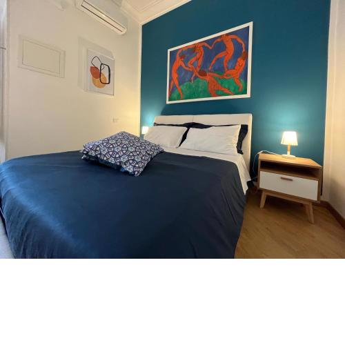 Maravigghia Palermo Rooms