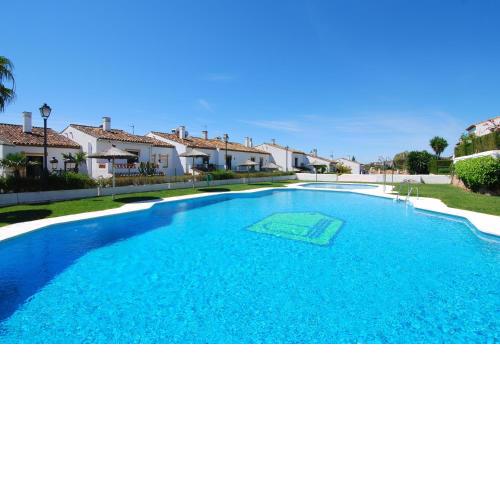 Maravillosa CASA MARBELLA, 5mins de Puerto Banús