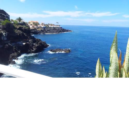 Maravilloso apartamento en playa de la Arena. Tenerife