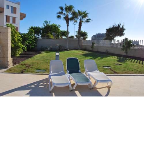 Maravilloso Apartamento frente a la playa