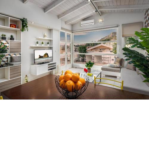 Marayas Modern Loft!