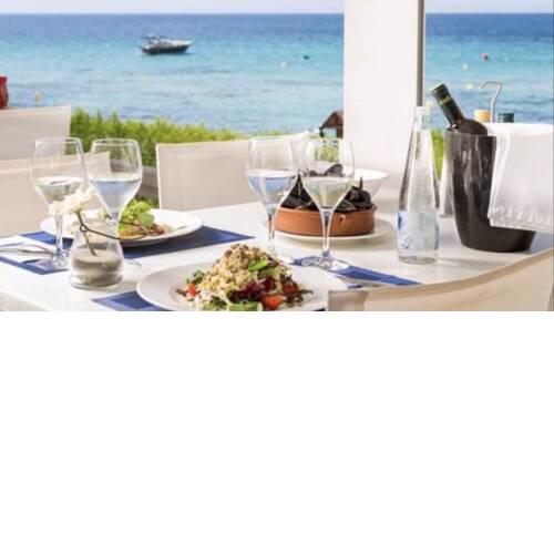 Marbella - Beachfront Apartment B1
