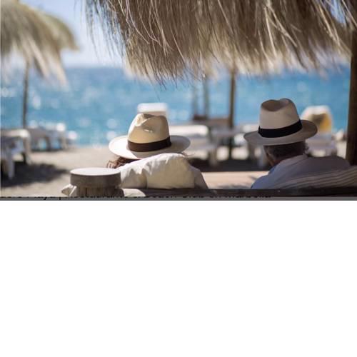 Marbella - Beachfront Apartment With sea views