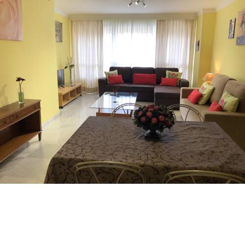 Marbella - Cosy beach apartment - Rest Inn Malaga