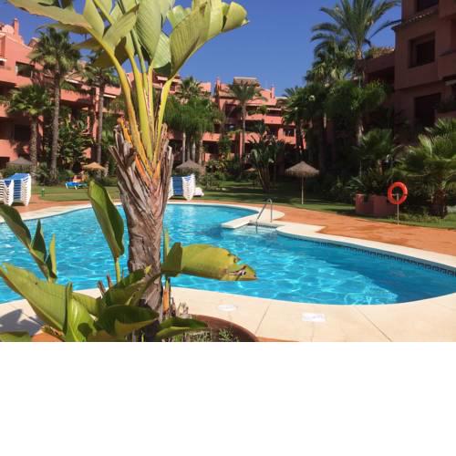 Marbella Alicate Playa Apartment