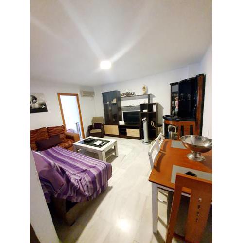 Marbella apartamento en Malaga