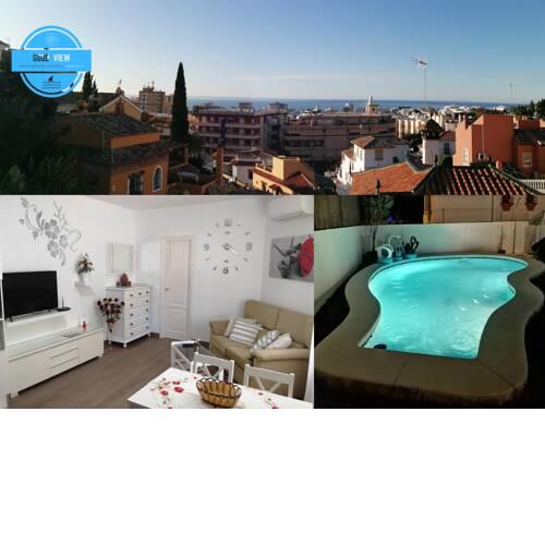 Marbella apartamentos Good View