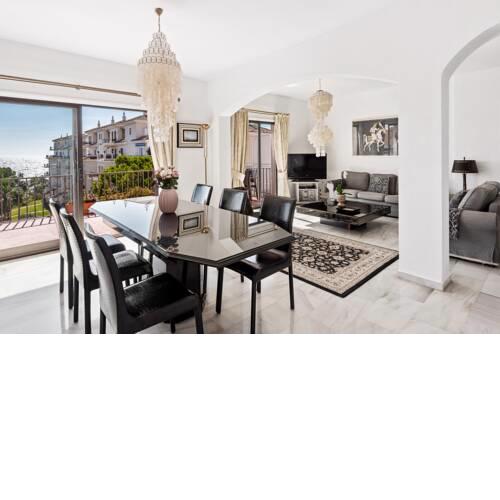 Marbella Apartamentos SL