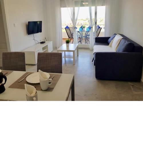 Marbella Apartment