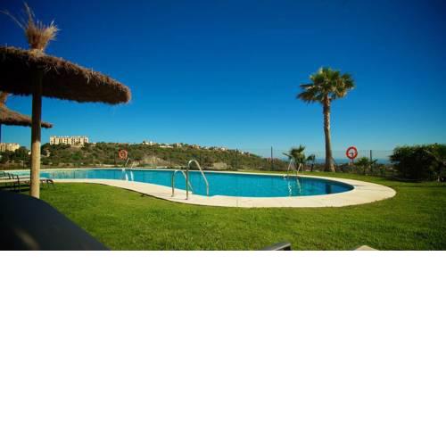 Marbella apartment
