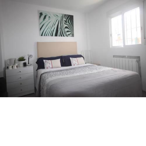 Marbella-Banus, Rooms-Habitaciones, gratis Parking, gratis WIFI, gratis Cafe', gratis Frigo y Microonda, baño compartido