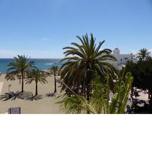 Marbella Beach and Sea View apartment, Marbesun Properties