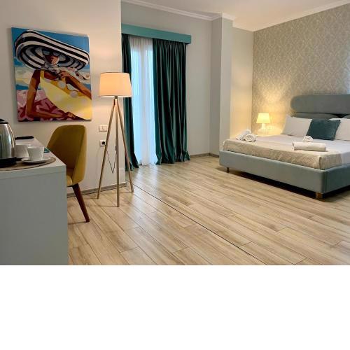 Marbella Beach Hotel