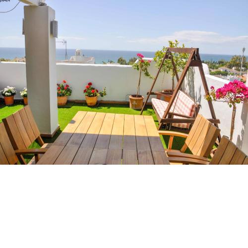 Marbella Casa Del Mar