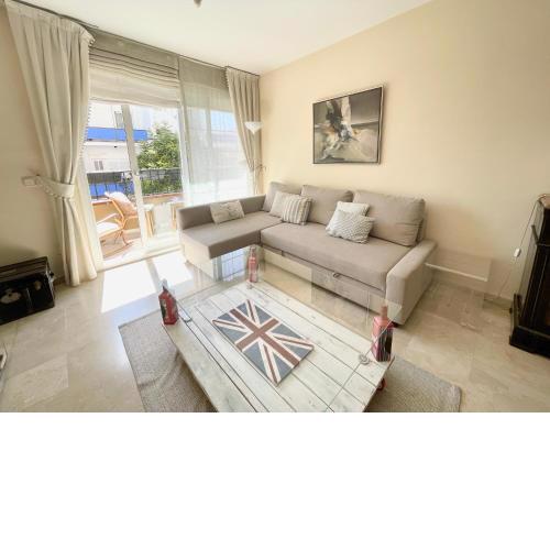 Marbella Center - EaW Homes