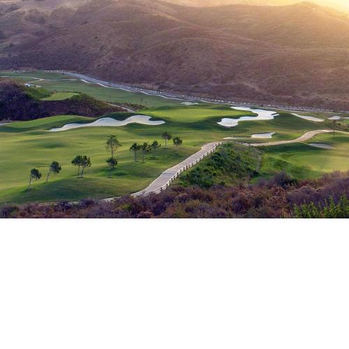 Marbella Golf Club 155