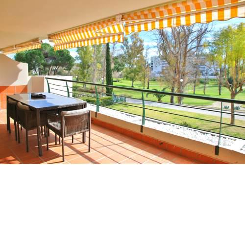 Marbella Golf View Apartment