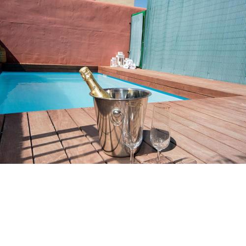 Marbella Home