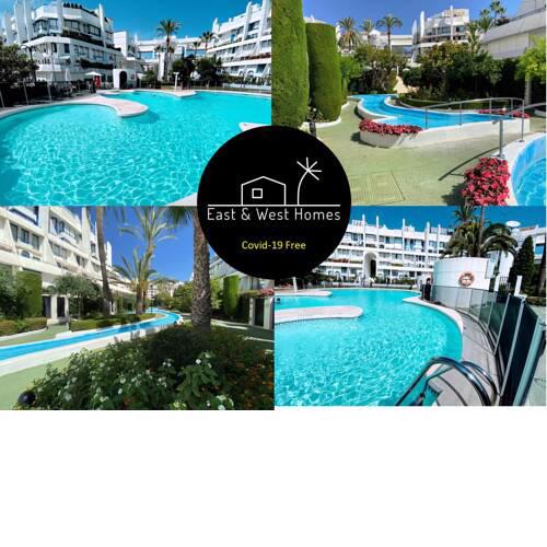 Marbella House Apartment - EaW Homes