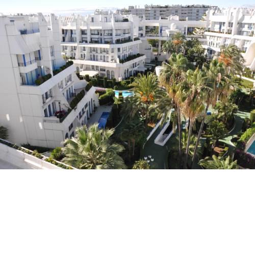 Marbella House Penthouse 78
