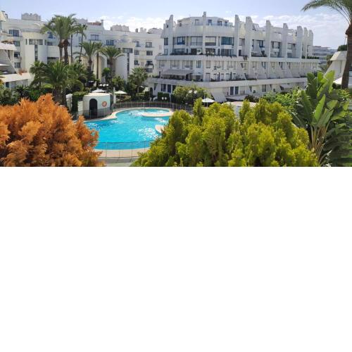 Marbella House