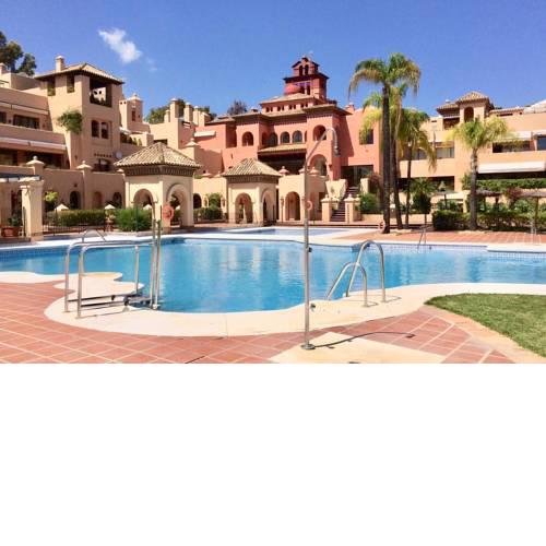 MARBELLA LUXUEUX DUPLEX 3 CH.- 3 BAINS - 155 M² + 100 M² TERRASSES