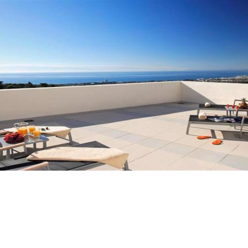 Marbella Luxury Penthouse