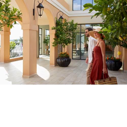 MarBella Nido Suite Hotel & Villas- Adults Only