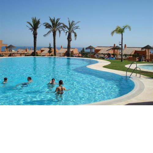 Marbella Penthouse apartment