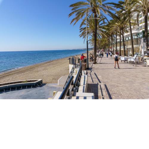 Marbella Playa