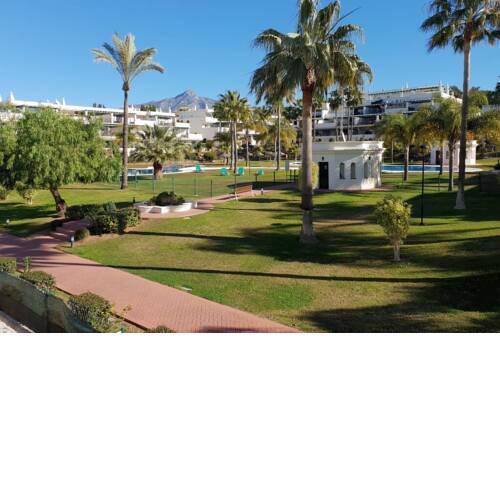MARBELLA PUERTO BANUS LORCRIMAR V
