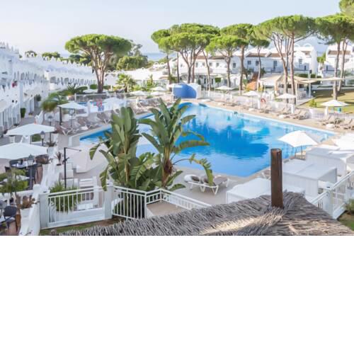 Marbella Resort
