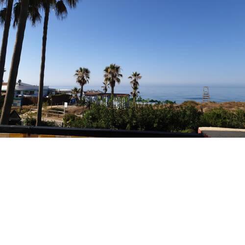 Marbella Romana Playa