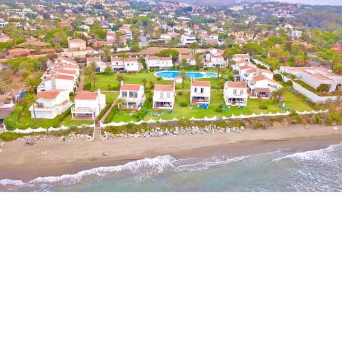 Marbesa Playa primera linea Casa Del Mar