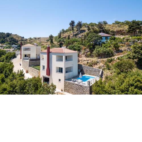 Marble Villa