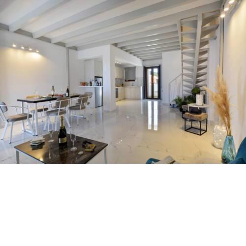Marblo Maisonette Arillas Corfu