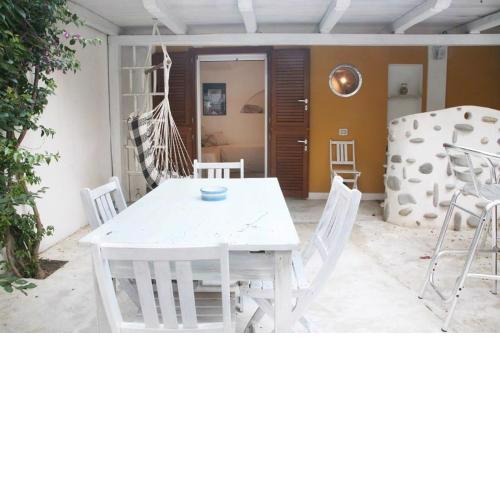 Marbnb Appartamenti Ponza Centro porto Appartamento Dependance