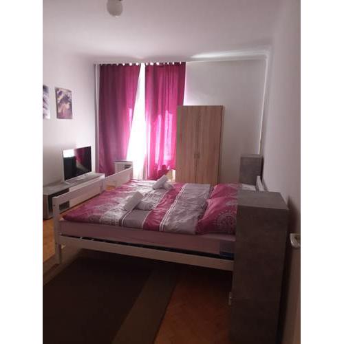 Marc-Aurel-Straße 2 Ferienwohnung