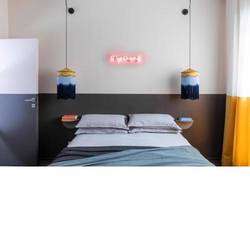 Marcantonio Home Rome