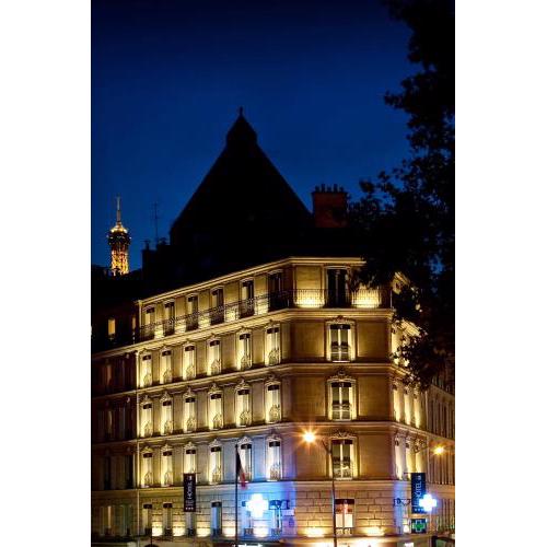 Marceau Champs-Elysées