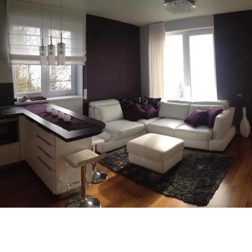 Marcelo Deluxe Apartment